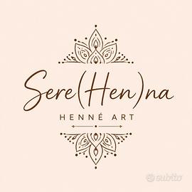 HENNÉ TATOO 