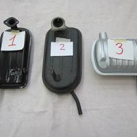 Marmitta Garelli Motom