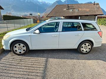 opel astra 1.9 mjt 