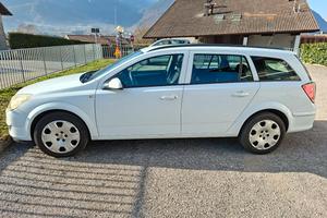 opel astra 1.9 mjt 