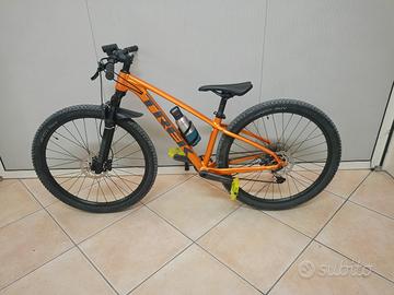 trek xcaliber 7 