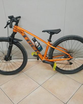 trek xcaliber 7 