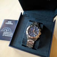 Orologio Festina F20345 cronografo