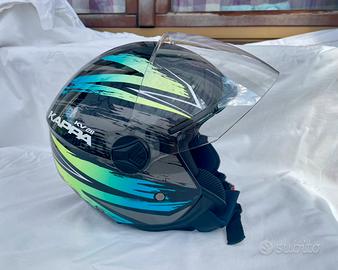 Casco Kappa KV28