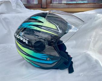 Casco Kappa KV28