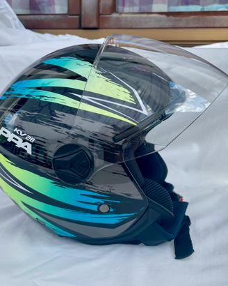 Casco Kappa KV28
