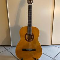 Chitarra classica EKO CS-10 CHIT. CLASSICA