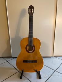 Chitarra classica EKO CS-10 CHIT. CLASSICA