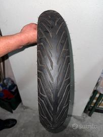 Pneumatico anteriore per sh125 Michelin city grip