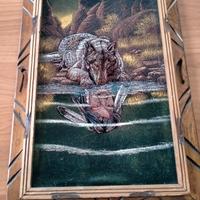 Quadro arte messicana