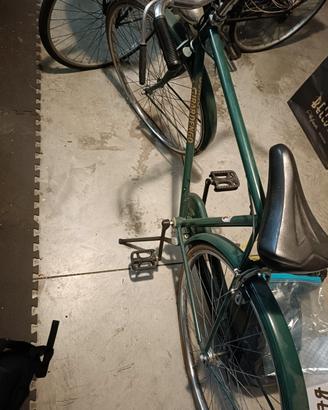 bici girardengo