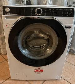Lavatrice HOOVER HWPD 69AMBC/1-S H-WASH 500
