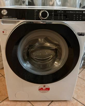 Lavatrice HOOVER HWPD 69AMBC/1-S H-WASH 500