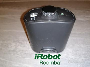 ACCESSORI ROOMBA - MURO VIRTUALE AUTOMATICO