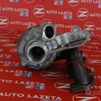 TURBINA TURBOCOMPRESSORE Jeep Cherokee 6° Serie - 