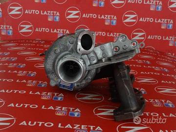 TURBINA TURBOCOMPRESSORE Jeep Cherokee 6° Serie - 