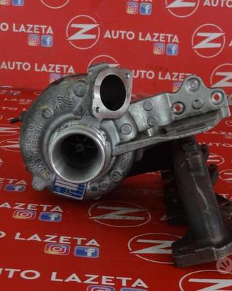 TURBINA TURBOCOMPRESSORE Jeep Cherokee 6° Serie - 