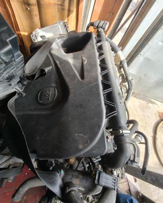 Motore fiat 1.4 t-jet 120cv