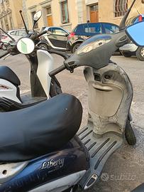  scooter liberty Piaggio 150