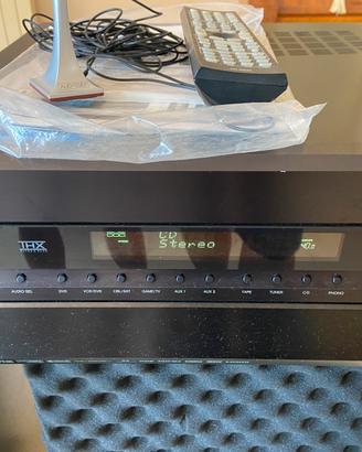 Preamplificatore AV 7.1 Onkyo PR-SC886 - Certifica