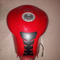 Serbatoio R6  2001-02