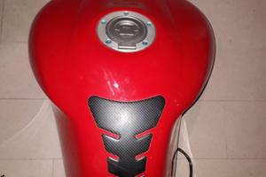 Serbatoio R6  2001-02