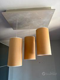 Lampadario di design