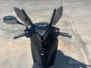 Sh 300i abs