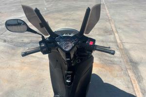 Sh 300i abs