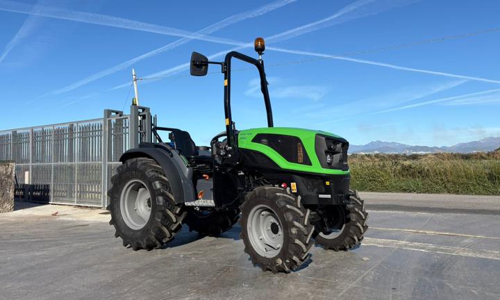 DEUTZ-FAHR 3050 FRUTTETO