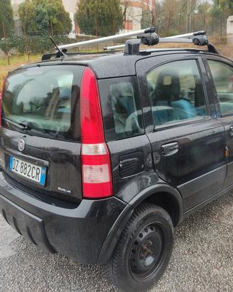 Panda 4x4