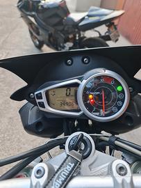 triumph speed triple 1050