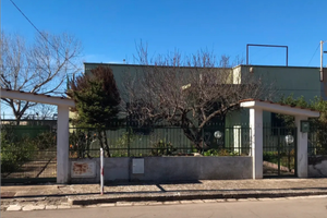 Villetta indipendente