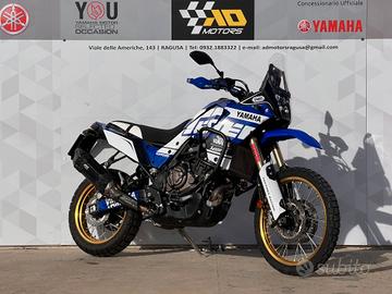 Yamaha Ténéré 700