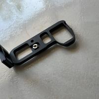 Grip Sony A7 mk2