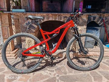 ROCKRIDER XC100S