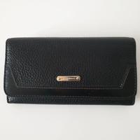 Portafoglio donna Burberry