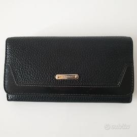 Portafoglio donna Burberry
