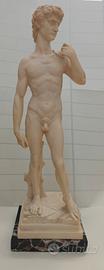 Scultura di David Michelangelo 