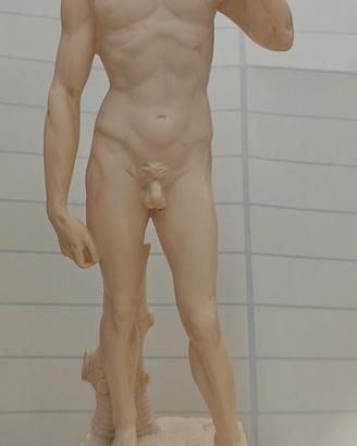 Scultura di David Michelangelo 