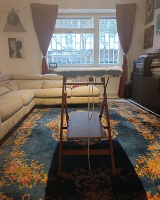 Asse da stiro Foppapedretti