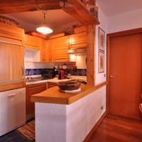 La Thuile appartamento bilocale centralissimo