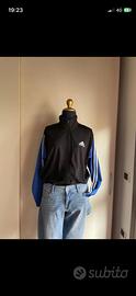 Felpa Adidas anni 90