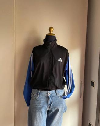 Felpa Adidas anni 90