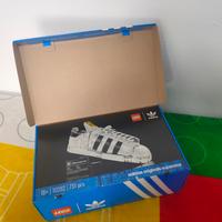 lego adidas