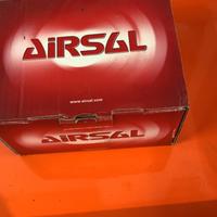 Cilindro airsal 70 sport in alluminio