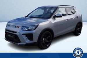 KGM Tivoli Style 1.5 Turbo GDI 163 CV - GPL MY26