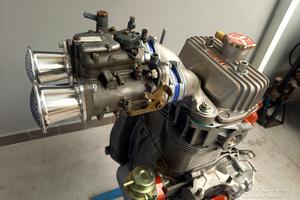 Motore fiat 500 126 elaborato