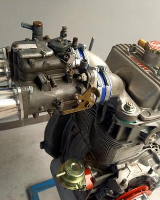 Motore fiat 500 126 elaborato