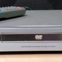 LETTORE DVD DVX-XX500